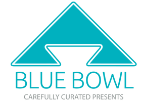 Blue Bowl