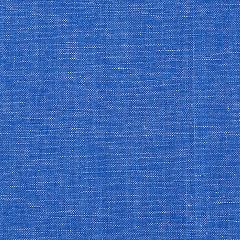 Colour by the metre - Blue Bowl