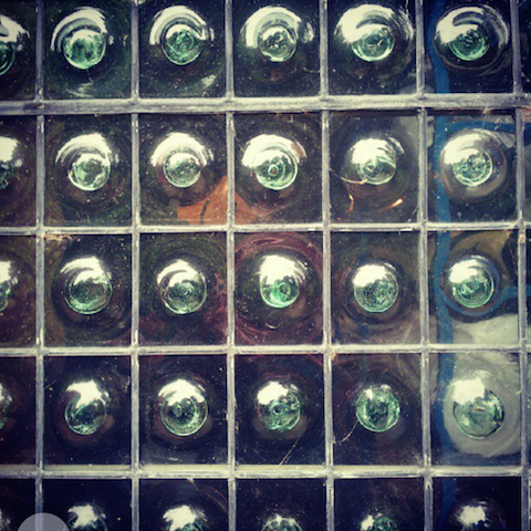 GLASS