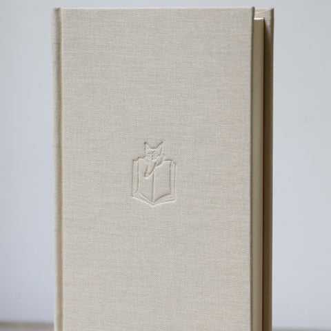 Limited Edition Book - Blue Bowl